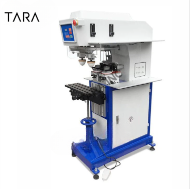 Plastic Panel Container Ink Cup Pad Printers