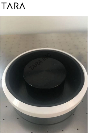 Steel Ring Ink Cup