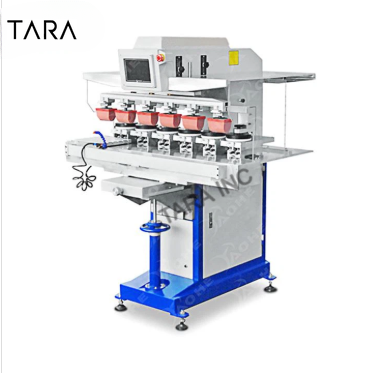 Pad Printing Machine Kit
