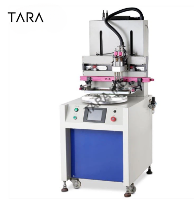 Equipment for Silk Screen Printing