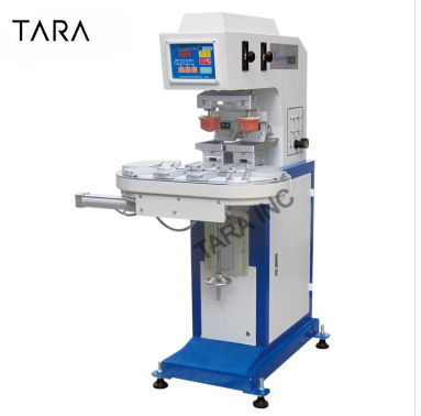 Toy Pad Printing Machine