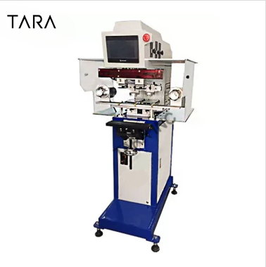Pad Printing Auto Machine