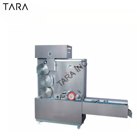 Empty Hard Capsule Printing Machine RPD