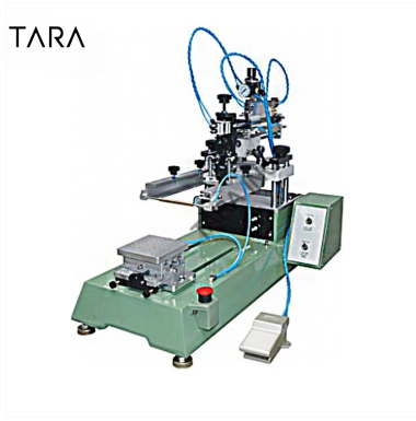 Desktop Screen Printing Machine
