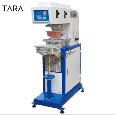 Logo Pad Printing Machine